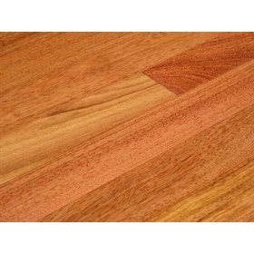 Solid Prefinished Hardwood Flooring