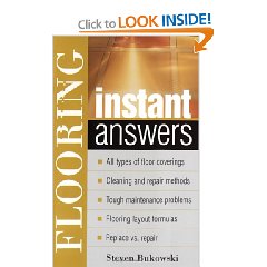 Flooring Instant Answers (Paperback)