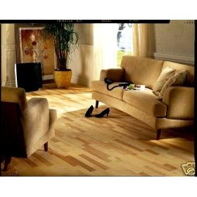 Engineered Floating Prefinished Hardwood Wood Floor Flooring,European Ash Ideal Loc